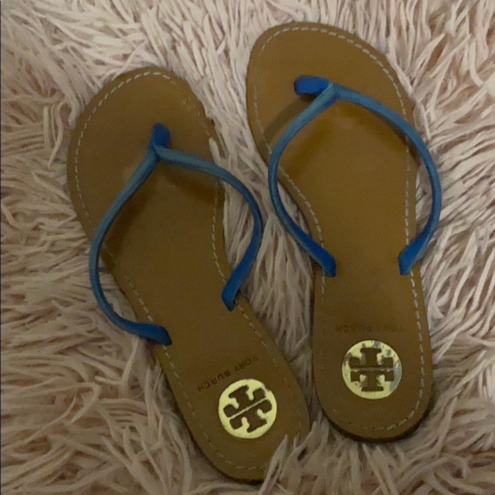 Tory Burch Flip Flop!